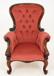 Stunning Victorian Rosewood Gentlemans Armchair Victorian Armchair Victorian Chair Armchair