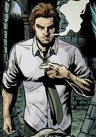 Pin By Abby On Comic Book Graphic Novel Art References The Wolf Among Us Wolf Howling Fables Comic