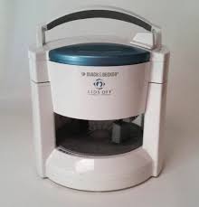 Black And Decker Jar Opener Black Decker Automatic Lids Off Jar Opener Jw200 White Blackdecker Wall Mounted Bottle Opener Jar Ebay