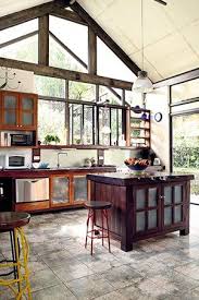 Rl Picks Top 8 Filipino Kitchens Filipino Interior Design House Modern Nature Decor