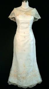 Custom Filipiniana Gown 6020cm Www Barongsrus Com Modern Filipiniana Dress Modern Filipiniana Gown Filipiniana Dress