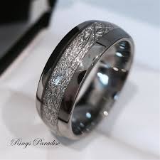 Wedding Rings For Men Best Of Incredible Mens Skull Wedding Band By Kiel Marvin Also More Ideas Like We Tungsten Wedding Bands Mens Wedding Rings Rings For Men