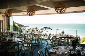 Tunnels Beaches On North Devon Rsquo S Rugged North Coast Is A Spectacular Venue For Your Wedd Wedding Venues Devon Wedding Venues Beach Arizona Wedding Venues