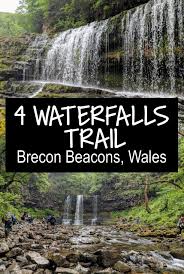 Alternative Route For Brecon Beacons Four Waterfalls Walk Wales Wales Travel Waterfall Trail Brecon Beacons