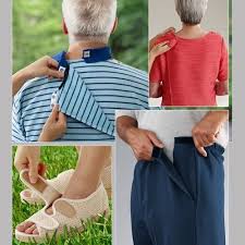 Adaptive Clothing For Seniors Adaptive Clothing Adaptive Clothing Wheelchair Clothes
