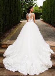 Sheer Back Princess Ballgown Skirt Wedding Dress Modwedding Wedding Dresses Princess Ballgown Wedding Dresses Princess Wedding Dresses