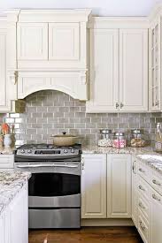 4 Subway Tile Ideas For Your Kitchen Backsplash And Bathroom Trendy Kitchen Kitchen Renovation Home Kitchens
