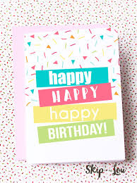 Printable Birthday Card For 11 Year Old Boy Free Printable Birthday Cards Happy Birthday Cards Printable Free Printable Birthday Cards Birthday Cards To Print
