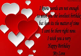Cute Happy Birthday Wishes To My Girlfriend Happy Birthday Wishes For Love Happy Birthday My Love Birthday Wishes For Lover Happy Birthday Wishes For Her
