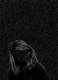 Aesthetic Black And White Galaxy Wallpaper Untitled Black Aesthetic Wallpaper Aesthetic Wallpapers Aesthetic Art