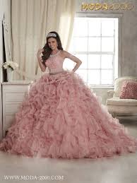 Moda 2000 Beautiful Baby Pink 2 Piece Quinceanera Dress Follow Us On Instagram Mod Quinceanera Dresses Pink Pretty Quinceanera Dresses 15 Dresses Quinceanera