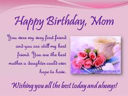 Heart Touching Birthday Quotes For Mom From Daughter Heart Touching Birthday Wishes For Mom Birthday Wishes For Mom Happy Birthday Mom Images Happy Birthday Mom