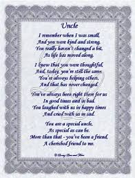 Birthday Quotes For Uncle From Niece Short Poems For Uncles Uncle Poem Is For That Uncle Who Means So Much To You And Is Also Your Niece Quotes Granddaughter Quotes Law Quotes