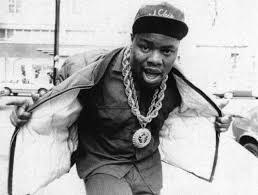 Biz Markie Just A Friend Lyrics Meaning Nobody Beats The Biz Biz Markie Hip Hop Music Hip Hop Rap