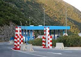 Grenze Von Slowenien Nach Kroatien Navis The Cargo Company