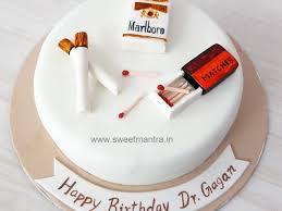 Personalized Birthday Cakes For Men With Name Pin On Custom Cakes