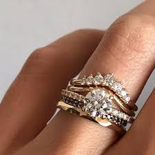Alternative Wedding Stacks Custom Wedding Bands And Alternative Bridal Jewelry Ma Traditional Wedding Rings Diamond Wedding Bands Gold Diamond Wedding Band