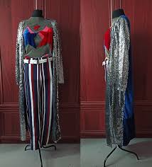 Harley Quinn Birds Of Prey Cosplay Outfit 