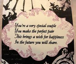 Verses For Wedding Cards From A Friend In 2020 Wedding Card Messages Wedding Card Verses Wedding Card Quotes