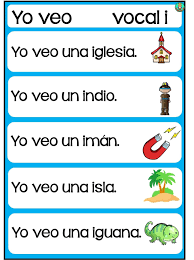 Pin De Anita En Vocales Letras Iglesia