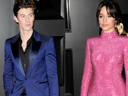 Camila Cabello Und Shawn Mendes Liebes Beweis Auf Instagram Trend Magazin Camila Cabello Shawn Mendes Soziale Medien