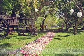 Karenilagan Com Garden Wedding Garden Wedding Venue Enjoy The Sunshine