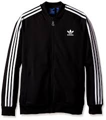 Black And Gold Adidas Tracksuit Top Adidas Originals Jacket Designed To Excel Adidas Originals Jacket Amazon Com Adidas Originals Boy Adidas Originals Jacket Athletic Wear Womens Adidas Track