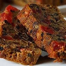 Dark Fruit Cake Prizewinner Recipe Dark Fruit Cake Recipe Fruit Cake Christmas Fruit Cake