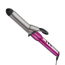 Bio Ionic Stylewinder Rotating Styling Iron 1 Inch Conair Infiniti Tourmaline Ceramic Curling Iron Kohls Ceramic Curling Irons Curling Iron Conair