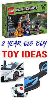 Birthday Gift Ideas For 8 Year Old Boy Who Likes Sports Best Toys For 8 Year Old Boys 8 Year Old Boy 8 Year Old Christmas Gifts Top Gifts For Boys