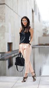Amazing 41 Casual Style To Women Career To Try Now Http Vattire Com Index Php 2019 03 10 41 Summer Office Outfits Casual Work Outfit Summer Cute Work Outfits