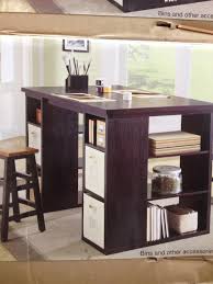 Under 200 At Costco And Sturdy Bayside Furnishings Project Table Craft Room Decor