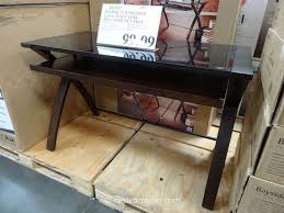 Costco Glass Desk Best Ergonomic Desk Chair