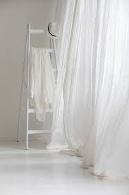 Perfect White Linen Curtains Sheer Curtain Drop Canopy Over The Bed Linen Curtain Panel Light Transparent Linen Muslin In White Navy White Linen Curtains Linen Curtain Panels Linen Curtains