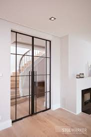 Stahl Loft Tur By Stolwarker Wohungsdekoration Haus Deko Haus