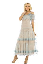 70s Peasant Style Prom Dress Wow Nataya Dress Vintage Inspired Dresses Hippie Dresses