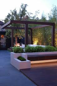 120 Moderne Gartenideen Und Einrichtungen Fur Den Vollkommenen Genuss Im Freien Garten Moderner Garten Gartengestaltung