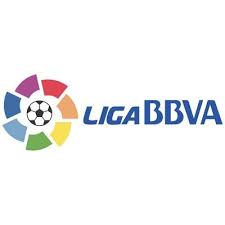 Spanish Football Logos La Liga Teams 21 Logo Bbva League Europe Futbol Laliga Ligabbva Soccer Spain Football Football Logo La Liga Football
