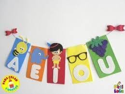 Image Result For Titulos Para Ambientar El Aula Decoracion Aula De Preescolar Decoracion Preescolar
