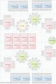 My Favorite Reception Table Layout Tent Size 40 X 60 Approximately 120 Guests 8 Recta Wedding Table Layouts Seating Chart Wedding Wedding Reception Layout