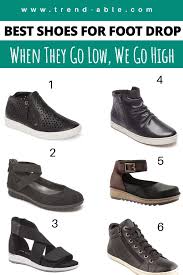 The Best Shoes For Footdrop In My Opinion Footdrop Invisibledisability Cmt Trendable Nice Shoes Kid Shoes Light Weight Shoes