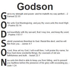 Godchild Birthday Wishes For Godson Acrostic Blessing For Godson Birthday Quotes Inspirational Funny Father Daughter Quotes Inspirational Quotes For Sisters