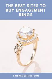 20 Best Websites To Buy Wedding Engagement Rings Online In 2020 Buying An Engagement Ring Engagement Ring Wedding Band Diamond Engagement Ring Set