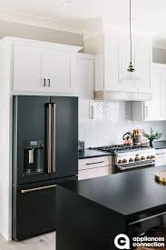 Black And Gold Kitchen Appliances Cafe 962454 2 873 00 Black Appliances Kitchen Kitchen Trends Kitchen Design Trends