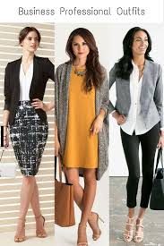 Business Casual Or Formal Wear For Your Meetings Ladies Have Way More Options Get Creative Check Out Our Half Day Mee Meeting Outfit Work Attire How To Wear