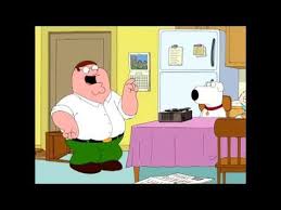 Bird Bird Bird Is The Word Song Family Guy Bird Is The Word Season 7 Family Guy Youtube Family Guy Family Guy Funny Family Guy Episodes