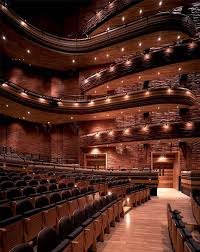 Wales Millennium Centre Percy Thomas Cardiff Wales Cardiff Bay Holland House