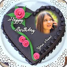 Name Photo Editing Birthday Cake With Photo Frame My Name Pics Apps On Google Play Happy Birthday Cakes Happy Birthday Cake Photo Cake Name