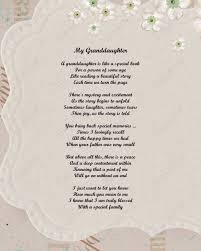 Grandchild Birthday Greetings For Granddaughter Granddaughter Poem Love Poem 8 X 10 Print Grandmother Quotes Grandaughter Quotes Grandaughter Poems