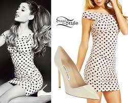 Pin On Steal Her Style Ariana Grande